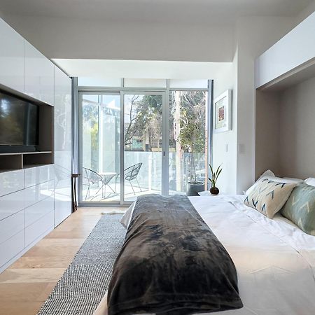 Icon Cibeles By Wynwood House Apartman Mexikóváros Kültér fotó
