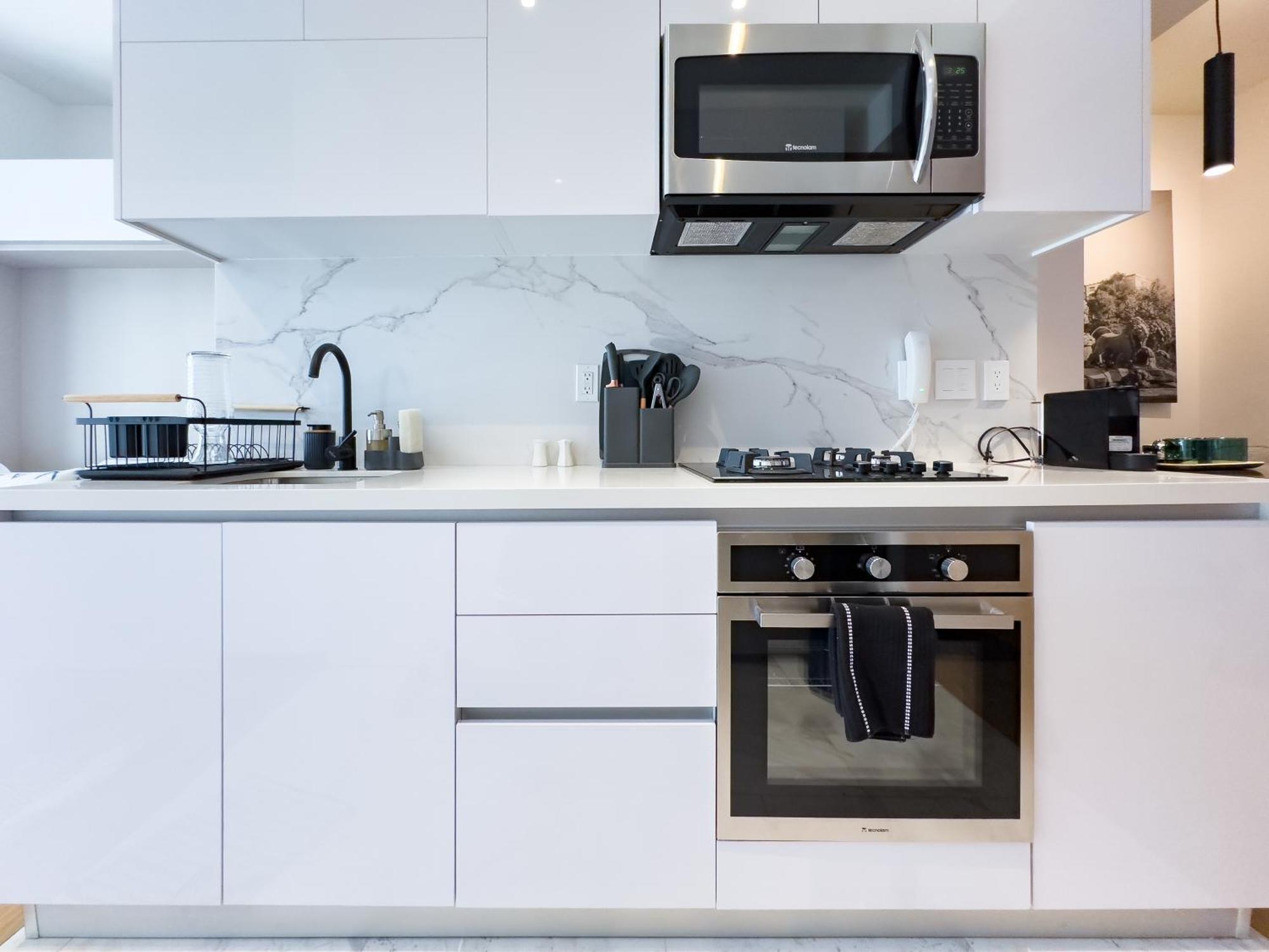 Icon Cibeles By Wynwood House Apartman Mexikóváros Kültér fotó