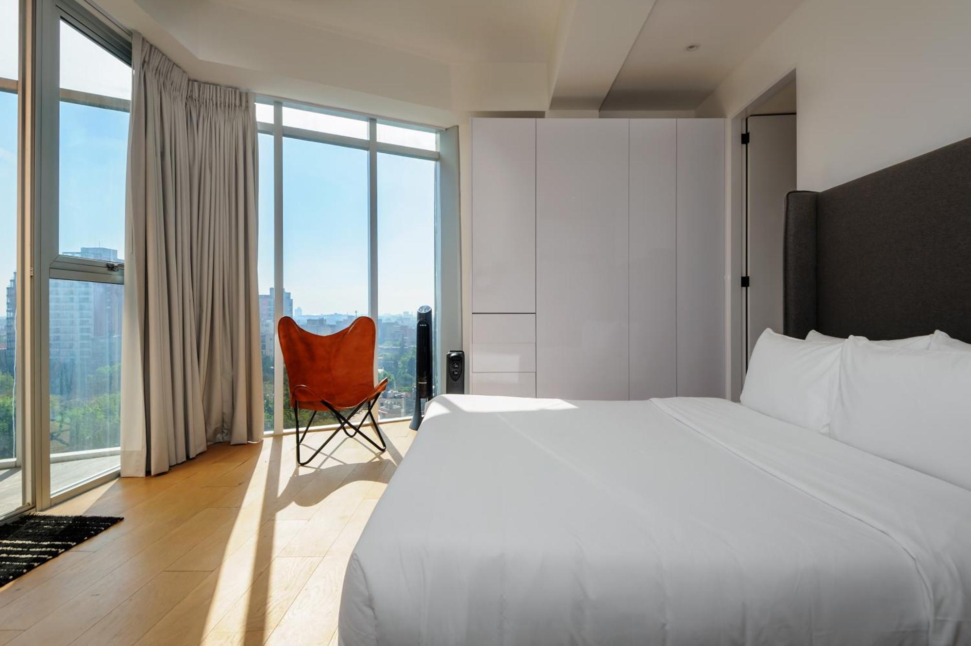 Icon Cibeles By Wynwood House Apartman Mexikóváros Kültér fotó