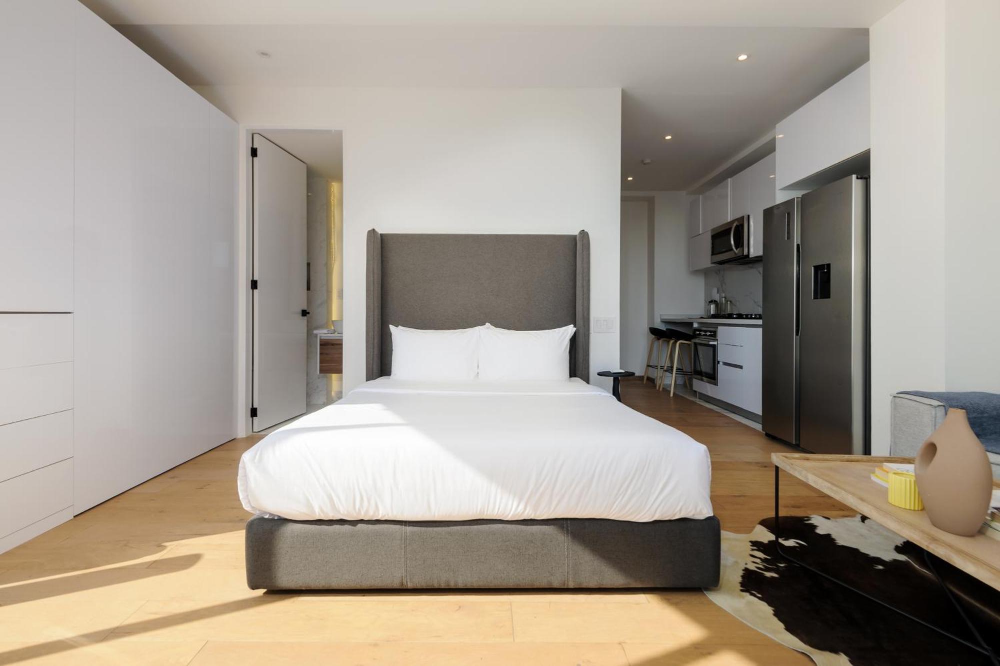 Icon Cibeles By Wynwood House Apartman Mexikóváros Kültér fotó