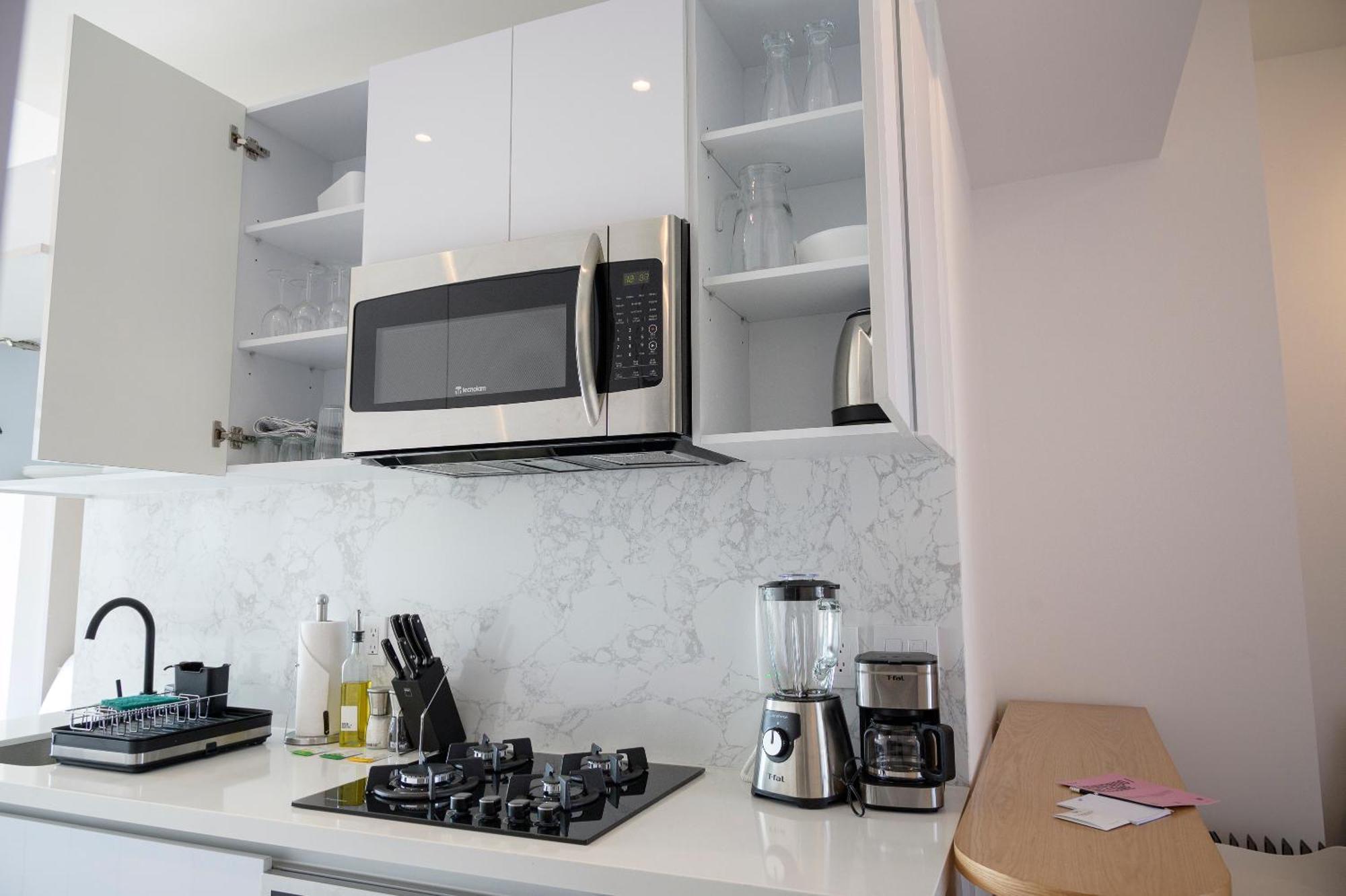 Icon Cibeles By Wynwood House Apartman Mexikóváros Kültér fotó