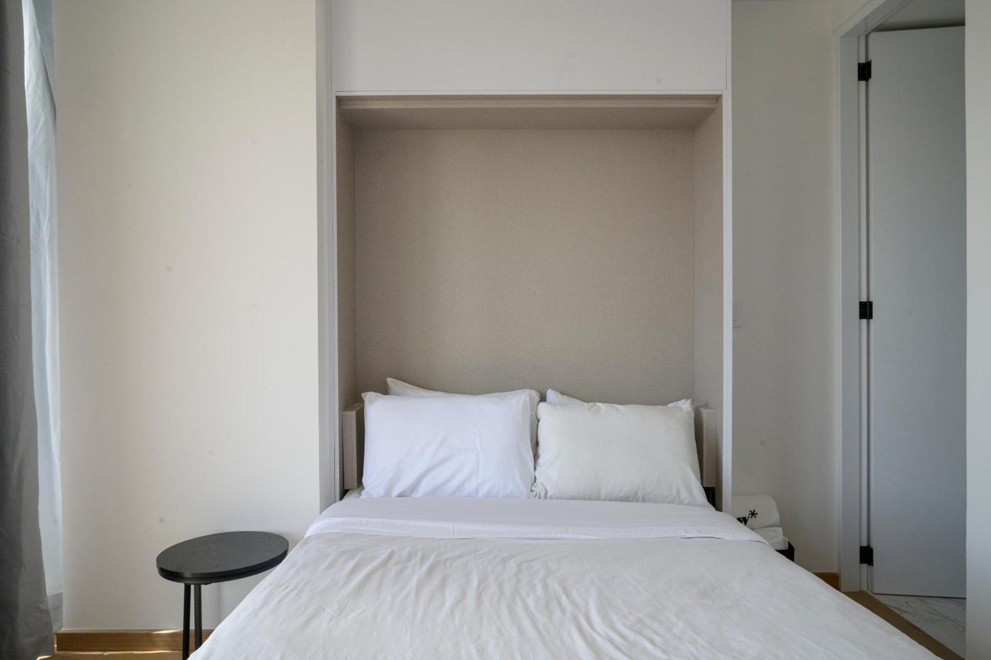 Icon Cibeles By Wynwood House Apartman Mexikóváros Kültér fotó