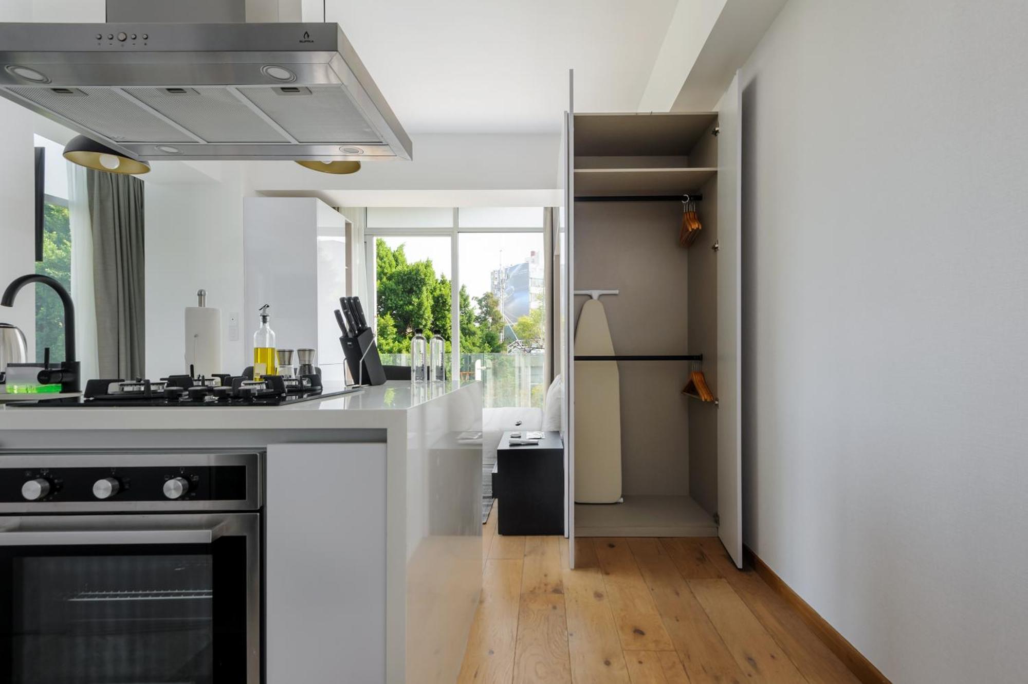 Icon Cibeles By Wynwood House Apartman Mexikóváros Kültér fotó