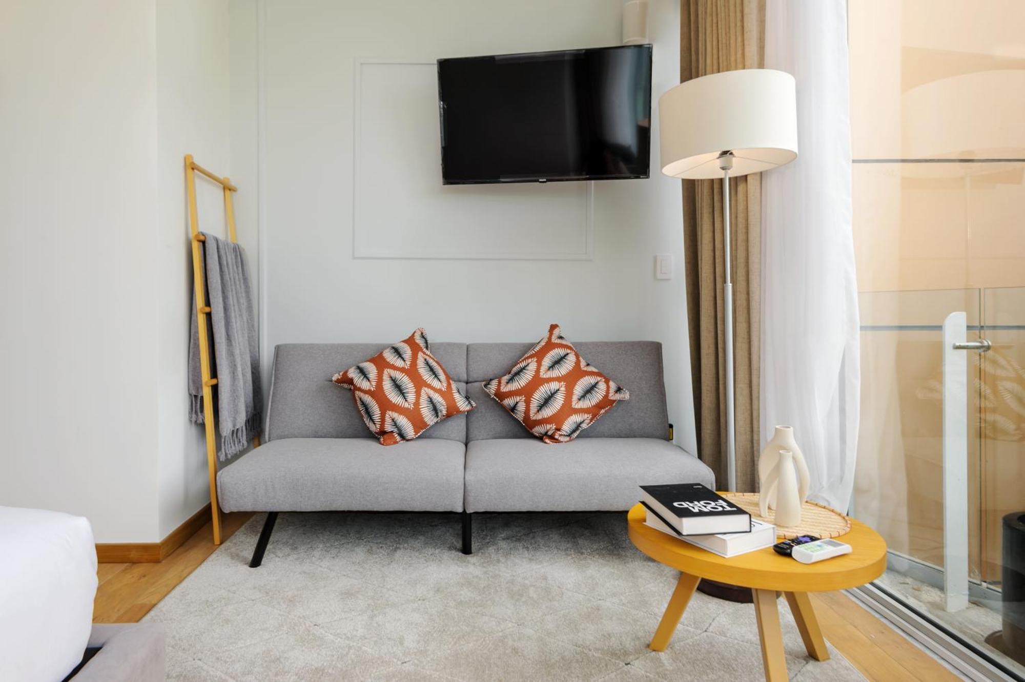 Icon Cibeles By Wynwood House Apartman Mexikóváros Kültér fotó