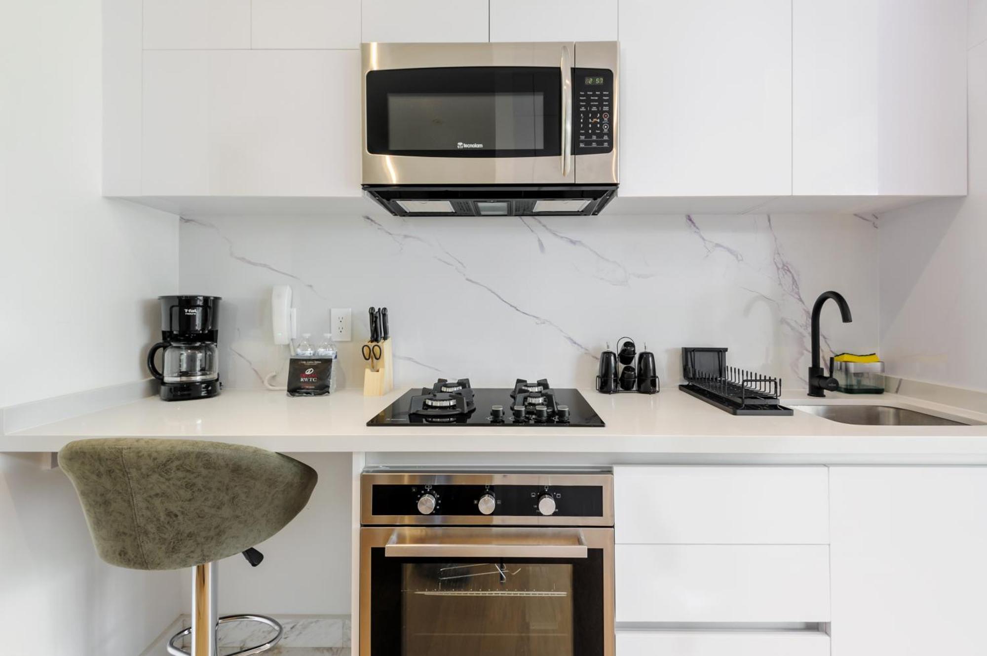 Icon Cibeles By Wynwood House Apartman Mexikóváros Kültér fotó