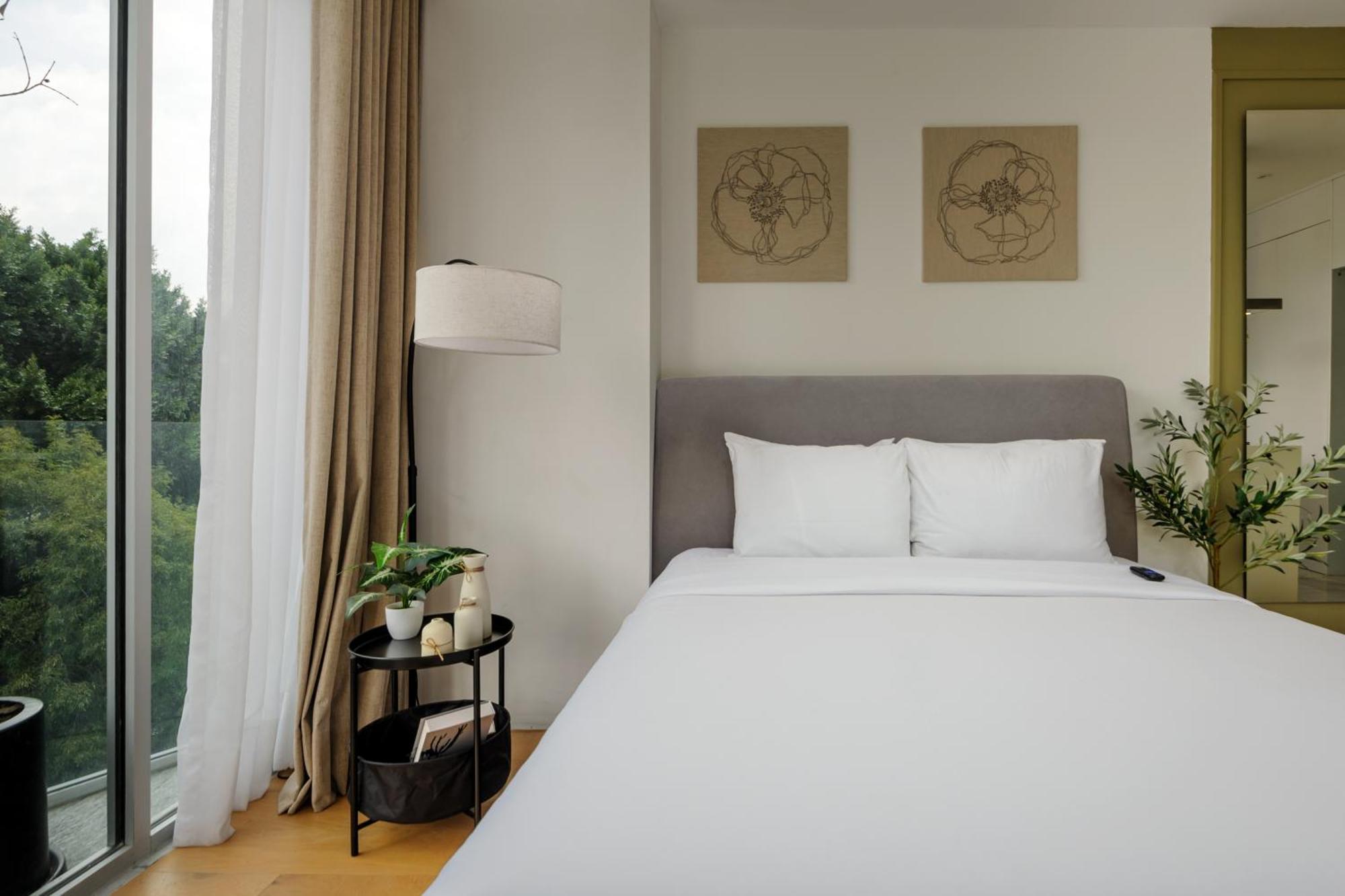 Icon Cibeles By Wynwood House Apartman Mexikóváros Kültér fotó