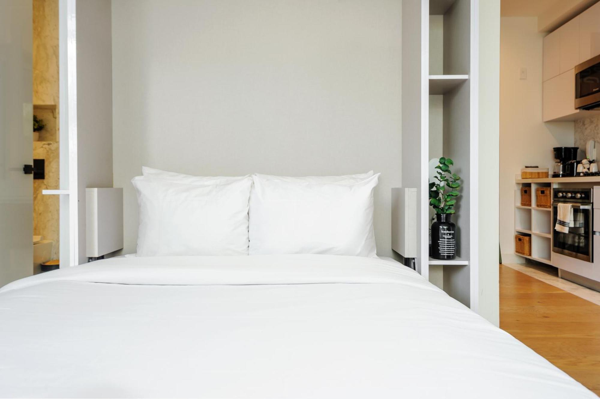 Icon Cibeles By Wynwood House Apartman Mexikóváros Kültér fotó