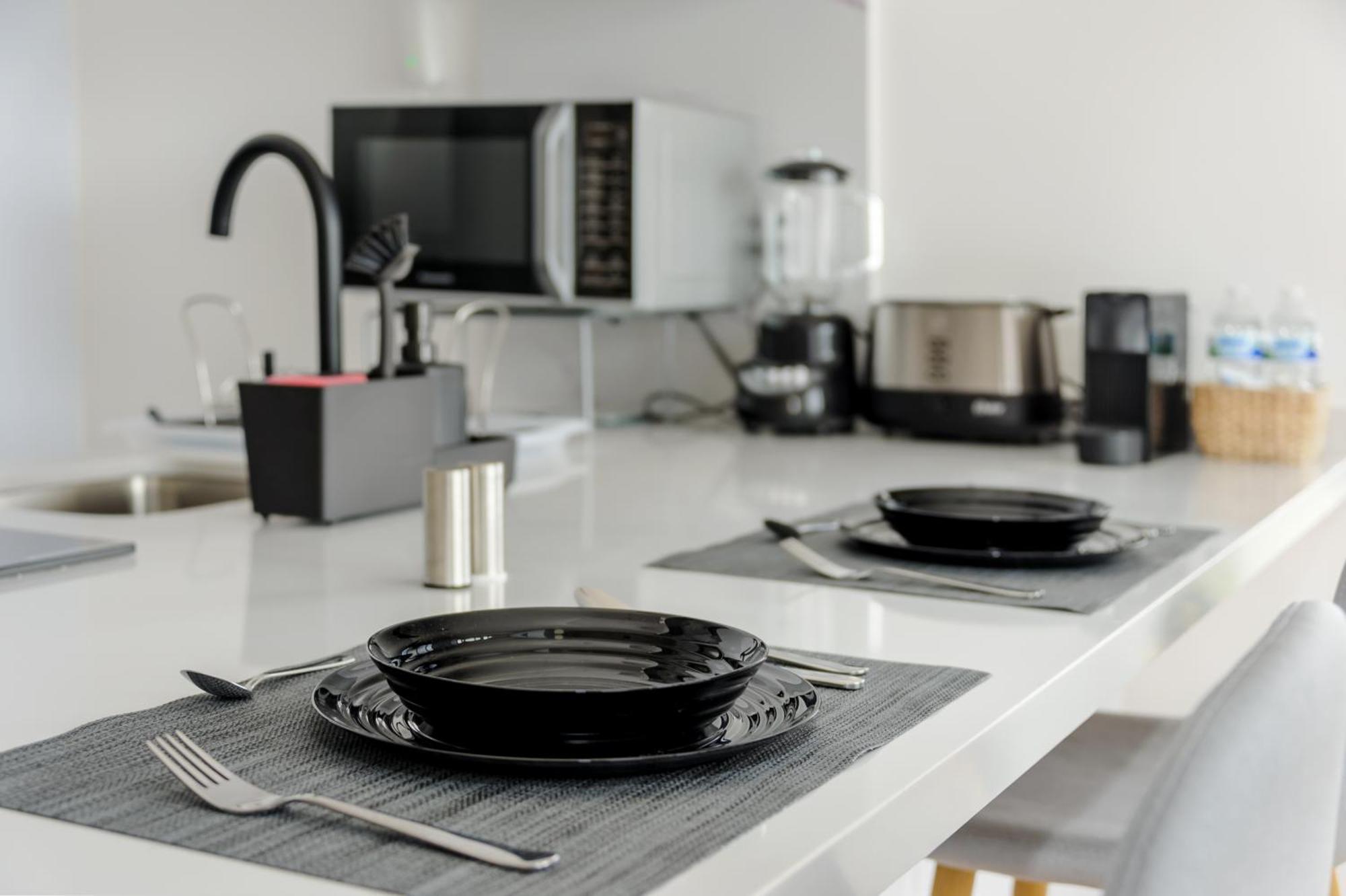 Icon Cibeles By Wynwood House Apartman Mexikóváros Kültér fotó